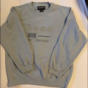 Boys XL Eddie Bauer